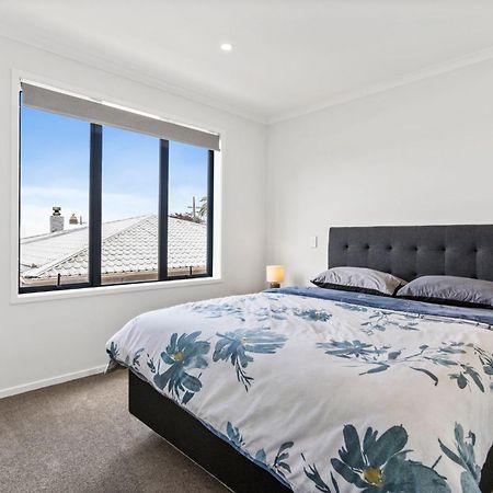 Holiday Home #4 Auckland Eksteriør billede