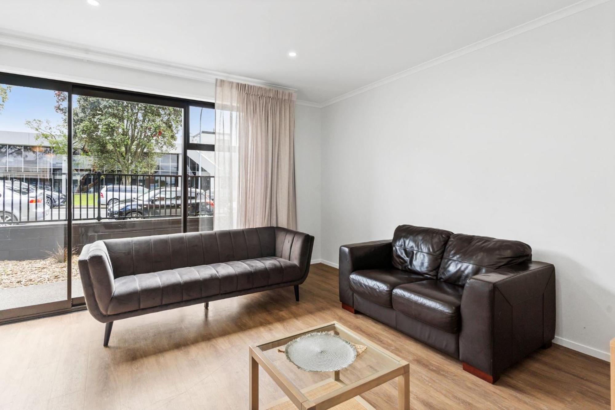 Holiday Home #4 Auckland Eksteriør billede